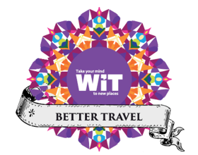 Better travel